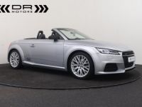 Audi TT 2.0TFSI QUATTRO S TRONIC LINE - BANG & OLUFSEN DAB LED NAVI - <small></small> 28.495 € <small>TTC</small> - #2