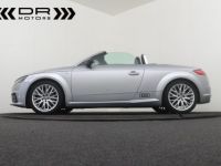 Audi TT 2.0TFSI QUATTRO S TRONIC LINE - BANG & OLUFSEN DAB LED NAVI - <small></small> 28.495 € <small>TTC</small> - #3