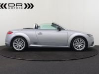 Audi TT 2.0TFSI QUATTRO S TRONIC LINE - BANG & OLUFSEN DAB LED NAVI - <small></small> 28.495 € <small>TTC</small> - #4