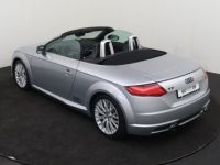 Audi TT 2.0TFSI QUATTRO S TRONIC LINE - BANG & OLUFSEN DAB LED NAVI - <small></small> 28.495 € <small>TTC</small> - #5