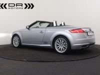 Audi TT 2.0TFSI QUATTRO S TRONIC LINE - BANG & OLUFSEN DAB LED NAVI - <small></small> 28.495 € <small>TTC</small> - #7