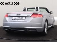 Audi TT 2.0TFSI QUATTRO S TRONIC LINE - BANG & OLUFSEN DAB LED NAVI - <small></small> 28.495 € <small>TTC</small> - #9