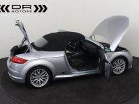 Audi TT 2.0TFSI QUATTRO S TRONIC LINE - BANG & OLUFSEN DAB LED NAVI - <small></small> 28.495 € <small>TTC</small> - #11