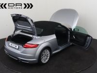 Audi TT 2.0TFSI QUATTRO S TRONIC LINE - BANG & OLUFSEN DAB LED NAVI - <small></small> 28.495 € <small>TTC</small> - #12