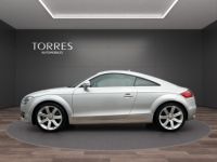 Audi TT 3.2 250ch Quattro S-tronic magnifique - <small></small> 19.990 € <small>TTC</small> - #1