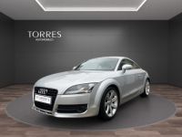 Audi TT 3.2 250ch Quattro S-tronic magnifique - <small></small> 19.990 € <small>TTC</small> - #2