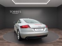 Audi TT 3.2 250ch Quattro S-tronic magnifique - <small></small> 19.990 € <small>TTC</small> - #3