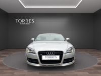 Audi TT 3.2 250ch Quattro S-tronic magnifique - <small></small> 19.990 € <small>TTC</small> - #4