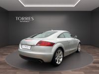 Audi TT 3.2 250ch Quattro S-tronic magnifique - <small></small> 19.990 € <small>TTC</small> - #6