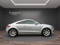 Audi TT 3.2 250ch Quattro S-tronic magnifique - <small></small> 19.990 € <small>TTC</small> - #7