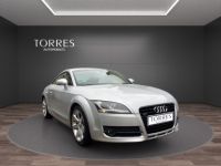 Audi TT 3.2 250ch Quattro S-tronic magnifique - <small></small> 19.990 € <small>TTC</small> - #8