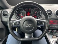 Audi TT 3.2 250ch Quattro S-tronic magnifique - <small></small> 19.990 € <small>TTC</small> - #10