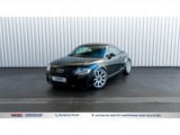 Audi TT 3.2 V6 250 BV DSG QUATTRO COUPE - <small></small> 15.990 € <small>TTC</small> - #1