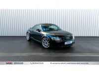 Audi TT 3.2 V6 250 BV DSG QUATTRO COUPE - <small></small> 15.990 € <small>TTC</small> - #5