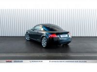 Audi TT 3.2 V6 250 BV DSG QUATTRO COUPE - <small></small> 15.990 € <small>TTC</small> - #6