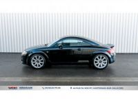 Audi TT 3.2 V6 250 BV DSG QUATTRO COUPE - <small></small> 15.990 € <small>TTC</small> - #11