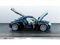 Audi TT 3.2 V6 250 BV DSG QUATTRO COUPE - <small></small> 15.990 € <small>TTC</small> - #12