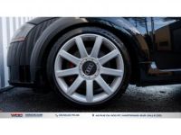 Audi TT 3.2 V6 250 BV DSG QUATTRO COUPE - <small></small> 15.990 € <small>TTC</small> - #13