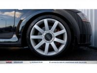 Audi TT 3.2 V6 250 BV DSG QUATTRO COUPE - <small></small> 15.990 € <small>TTC</small> - #16