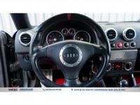 Audi TT 3.2 V6 250 BV DSG QUATTRO COUPE - <small></small> 15.990 € <small>TTC</small> - #21