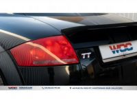 Audi TT 3.2 V6 250 BV DSG QUATTRO COUPE - <small></small> 15.990 € <small>TTC</small> - #65