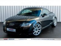 Audi TT 3.2 V6 250 BV DSG QUATTRO COUPE - <small></small> 15.990 € <small>TTC</small> - #69