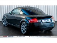 Audi TT 3.2 V6 250 BV DSG QUATTRO COUPE - <small></small> 15.990 € <small>TTC</small> - #71