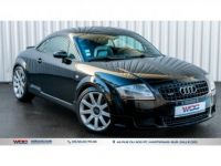 Audi TT 3.2 V6 250 BV DSG QUATTRO COUPE - <small></small> 15.990 € <small>TTC</small> - #75