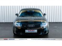 Audi TT 3.2 V6 250 BV DSG QUATTRO COUPE - <small></small> 15.990 € <small>TTC</small> - #76