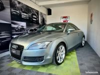 Audi TT 3,2L V6 250cv Stronic Quattro première main - <small></small> 17.990 € <small>TTC</small> - #1