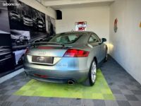 Audi TT 3,2L V6 250cv Stronic Quattro première main - <small></small> 17.990 € <small>TTC</small> - #2