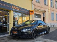 Audi TT 40 COUPE 2.0 TFSI 200 S-LINE S-tronic 7 GARANTIE 6 MOIS - <small></small> 23.990 € <small>TTC</small> - #1