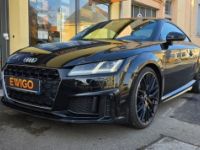 Audi TT 40 COUPE 2.0 TFSI 200 S-LINE S-tronic 7 GARANTIE 6 MOIS - <small></small> 23.990 € <small>TTC</small> - #2