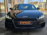 Audi TT 40 COUPE 2.0 TFSI 200 S-LINE S-tronic 7 GARANTIE 6 MOIS - <small></small> 23.990 € <small>TTC</small> - #8