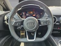 Audi TT 40 TFSI 197 ch S tronic 7 Héritage - <small></small> 47.990 € <small>TTC</small> - #11