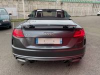 Audi TT 40 TFSI 197ch S line S tronic 7 - <small></small> 34.900 € <small>TTC</small> - #4