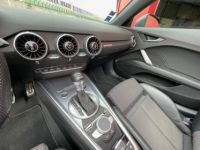 Audi TT 40 TFSI 197ch S line S tronic 7 - <small></small> 34.900 € <small>TTC</small> - #15