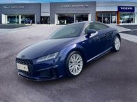 Audi TT 40 TFSI 197ch S line Stronic 7 - <small></small> 42.900 € <small>TTC</small> - #1