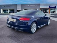 Audi TT 40 TFSI 197ch S line Stronic 7 - <small></small> 42.900 € <small>TTC</small> - #3