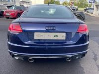 Audi TT 40 TFSI 197ch S line Stronic 7 - <small></small> 42.900 € <small>TTC</small> - #10