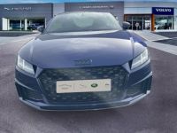 Audi TT 40 TFSI 197ch S line Stronic 7 - <small></small> 41.900 € <small>TTC</small> - #9