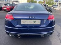 Audi TT 40 TFSI 197ch S line Stronic 7 - <small></small> 41.900 € <small>TTC</small> - #10