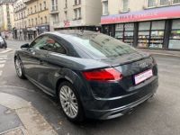 Audi TT 45 TFSI 245 BVM6 S line - <small></small> 37.490 € <small>TTC</small> - #8