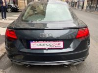 Audi TT 45 TFSI 245 BVM6 S line - <small></small> 37.490 € <small>TTC</small> - #9