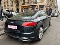 Audi TT 45 TFSI 245 BVM6 S line - <small></small> 37.490 € <small>TTC</small> - #10