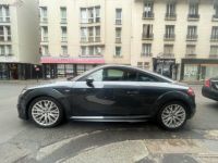 Audi TT 45 TFSI 245 BVM6 S line - <small></small> 37.490 € <small>TTC</small> - #13