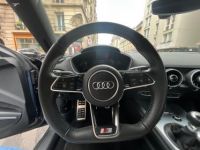 Audi TT 45 TFSI 245 BVM6 S line - <small></small> 37.490 € <small>TTC</small> - #29