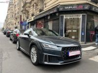 Audi TT 45 TFSI 245 BVM6 S line - <small></small> 37.490 € <small>TTC</small> - #1