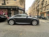 Audi TT 45 TFSI 245 BVM6 S line - <small></small> 37.490 € <small>TTC</small> - #12