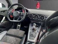 Audi TT 45 TFSI S tronic - <small></small> 32.999 € <small>TTC</small> - #7